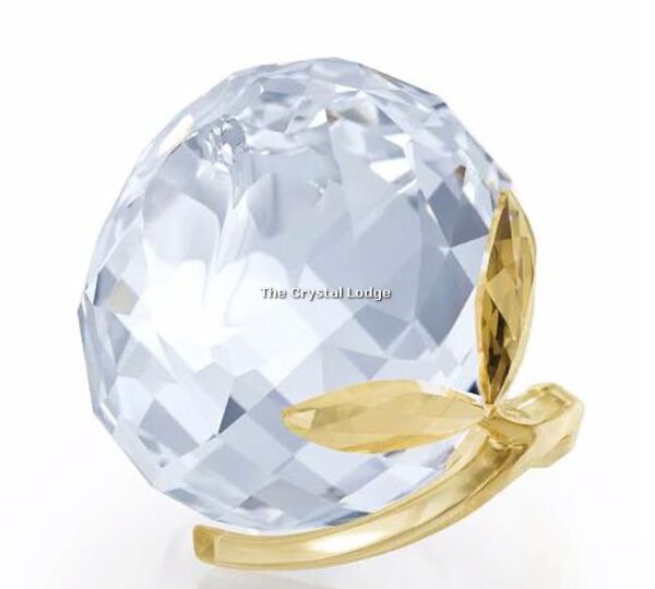 Swarovski_Peach_5271317 | The Crystal Lodge