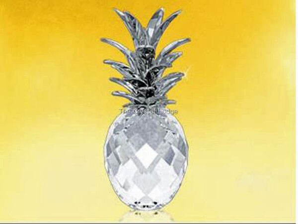 Swarovski_Pineapple_Crystal_5004641 | The Crystal Lodge