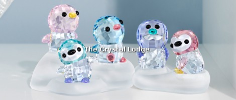 Swarovski_SCS_Mama_Penguin_5301619 | The Crystal Lodge
