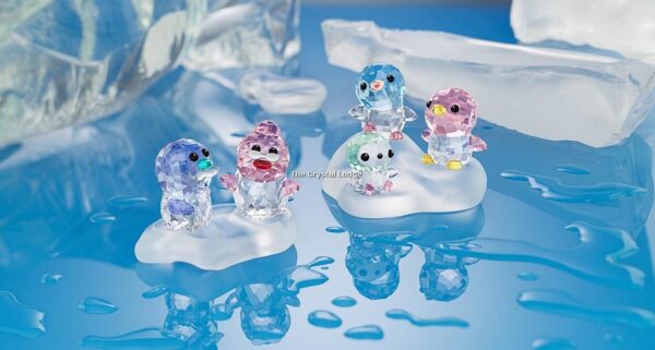 Swarovski_SCS_Papa_Penguin_5301616 | The Crystal Lodge