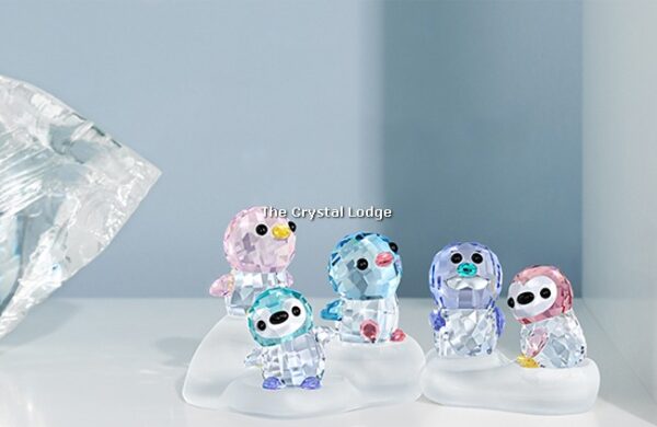 Swarovski_SCS_Papa_Penguin_5301616 | The Crystal Lodge