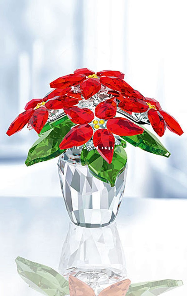 Swarovski_Poinsettia_large_2017_5291024 | The Crystal Lodge