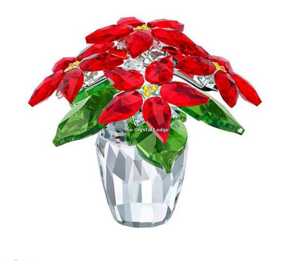 Swarovski_Poinsettia_large_2017_5291024 | The Crystal Lodge