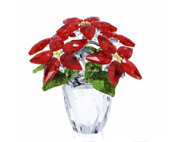 Swarovski_Poinsettia_large_2017_5291024 | The Crystal Lodge