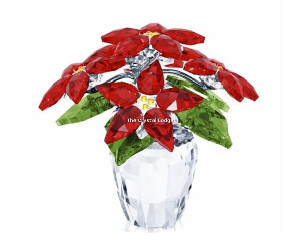Swarovski_Poinsettia_large_2017_5291024 | The Crystal Lodge