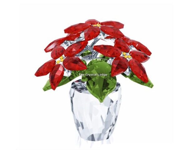 Swarovski_Poinsettia_large_2017_5291024 | The Crystal Lodge