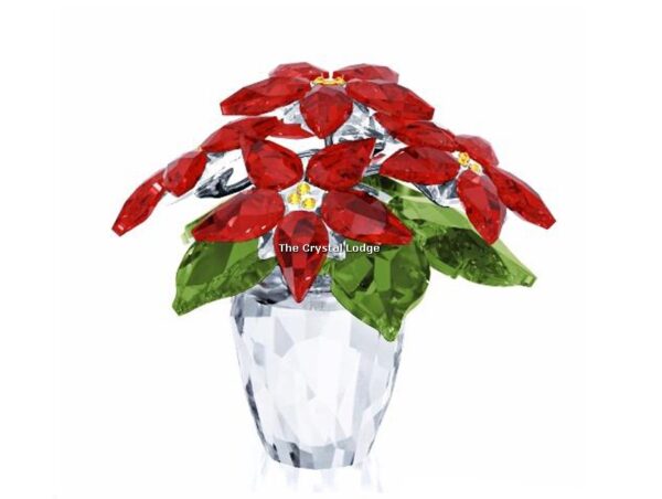 Swarovski_Poinsettia_large_2017_5291024 | The Crystal Lodge