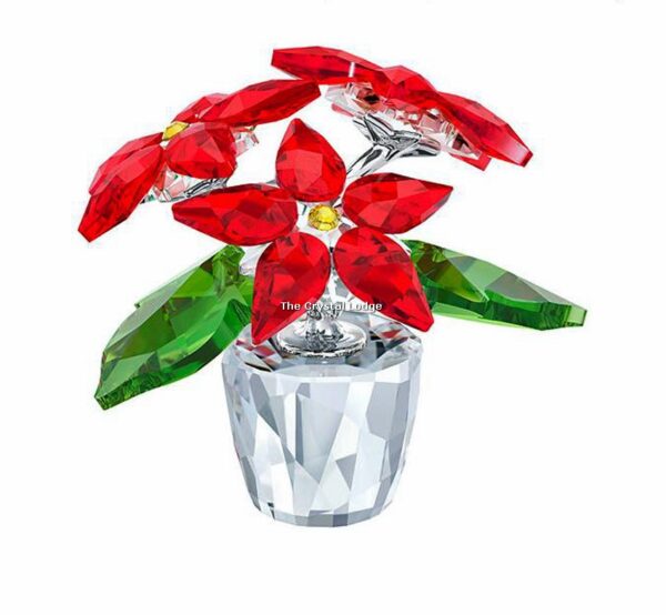Swarovski_Poinsettia_small_2017_5291023 | The Crystal Lodge