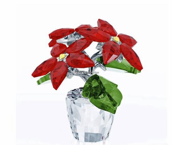 Swarovski_Poinsettia_small_2017_5291023 | The Crystal Lodge