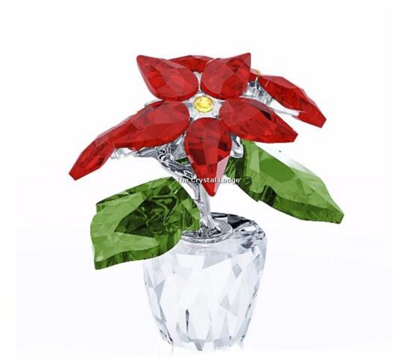 Swarovski_Poinsettia_small_2017_5291023 | The Crystal Lodge