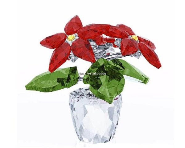 Swarovski_Poinsettia_small_2017_5291023 | The Crystal Lodge