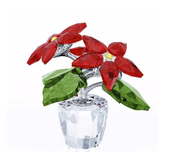 Swarovski_Poinsettia_small_2017_5291023 | The Crystal Lodge