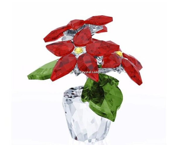 Swarovski_Poinsettia_small_2017_5291023 | The Crystal Lodge