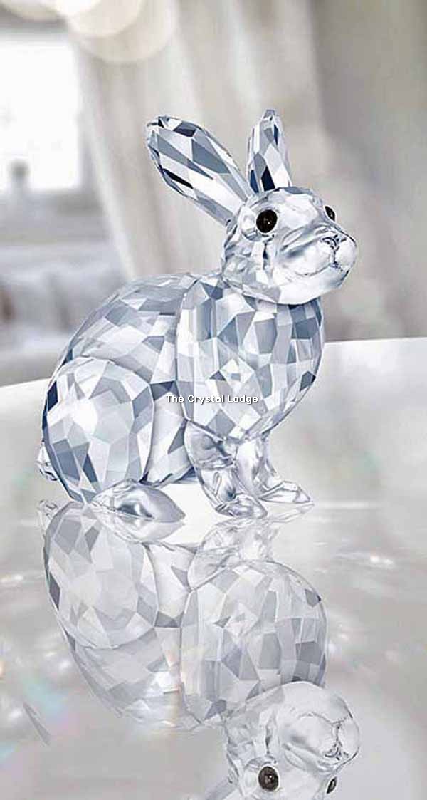 Swarovski_Rabbit_2017_5266232 | The Crystal Lodge