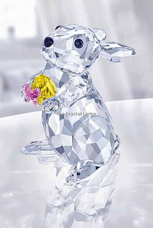 Swarovski_Rabbit_with_Easter_egg_5274174 | The Crystal Lodge