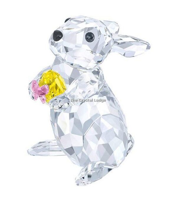 Swarovski_Rabbit_with_Easter_egg_5274174 | The Crystal Lodge