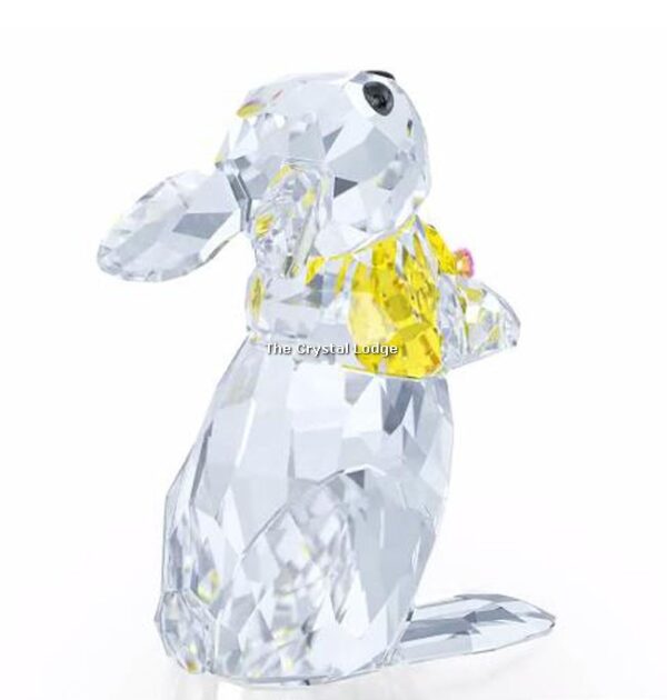 Swarovski_Rabbit_with_Easter_egg_5274174 | The Crystal Lodge