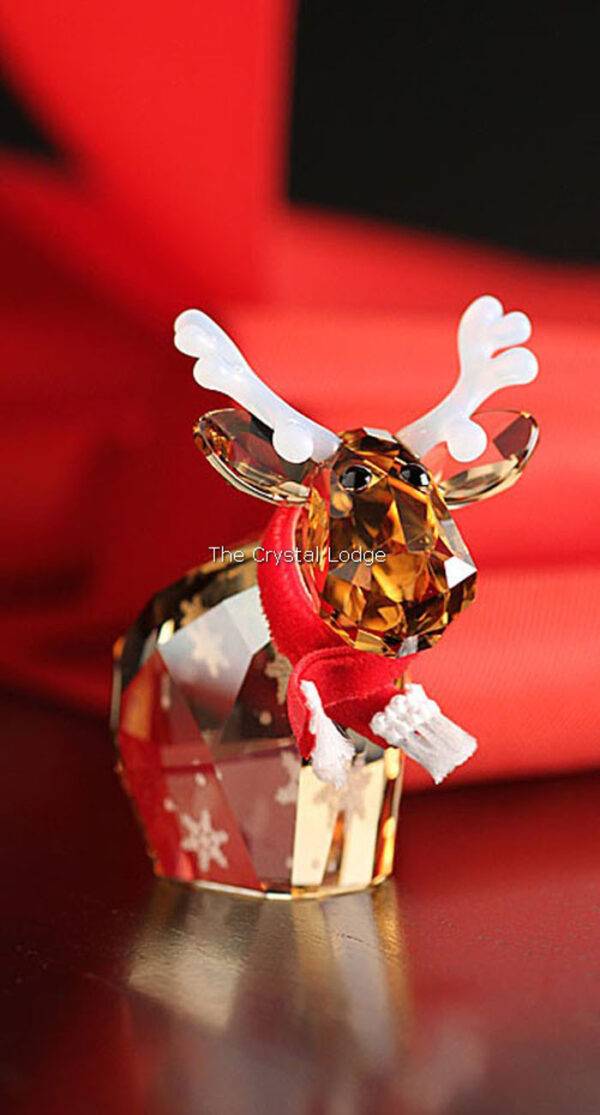 Swarovski_Reindeer_Mo_LE2014_5059025 | The Crystal Lodge
