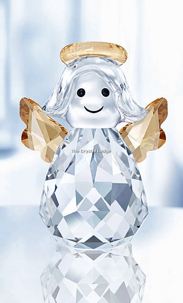 Swarovski_Rocking_Angel_2017_5287215 | The Crystal Lodge