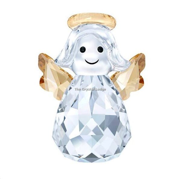 Swarovski_Rocking_Angel_2017_5287215 | The Crystal Lodge