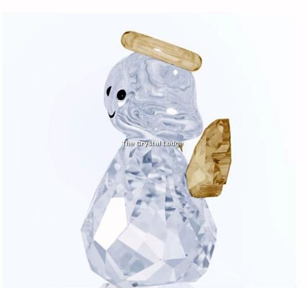 Swarovski_Rocking_Angel_2017_5287215 | The Crystal Lodge