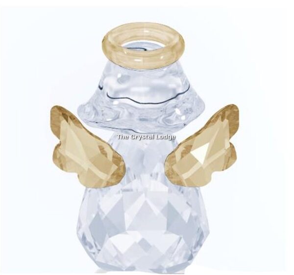 Swarovski_Rocking_Angel_2017_5287215 | The Crystal Lodge