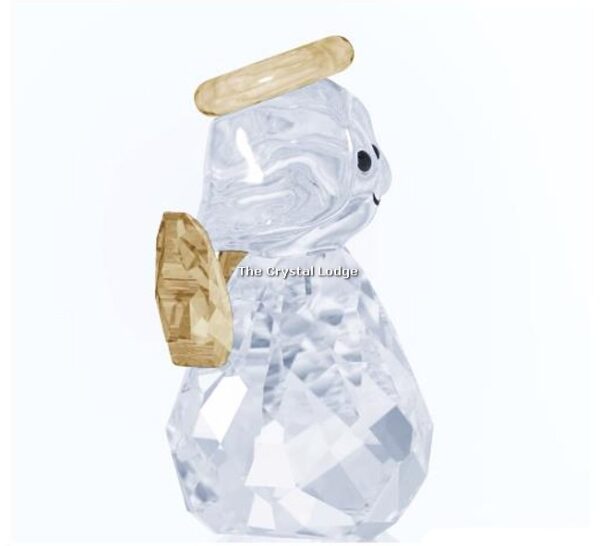 Swarovski_Rocking_Angel_2017_5287215 | The Crystal Lodge