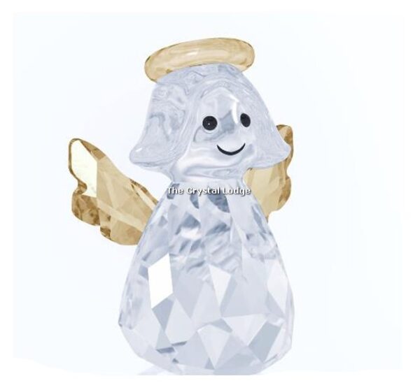 Swarovski_Rocking_Angel_2017_5287215 | The Crystal Lodge