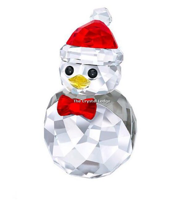 Swarovski_Rocking_Penguin_2017_5289413 | The Crystal Lodge