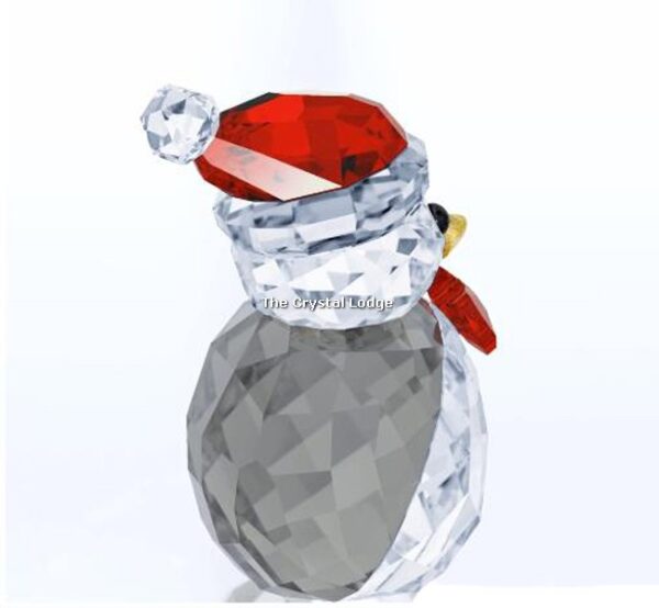 Swarovski_Rocking_Penguin_2017_5289413 | The Crystal Lodge