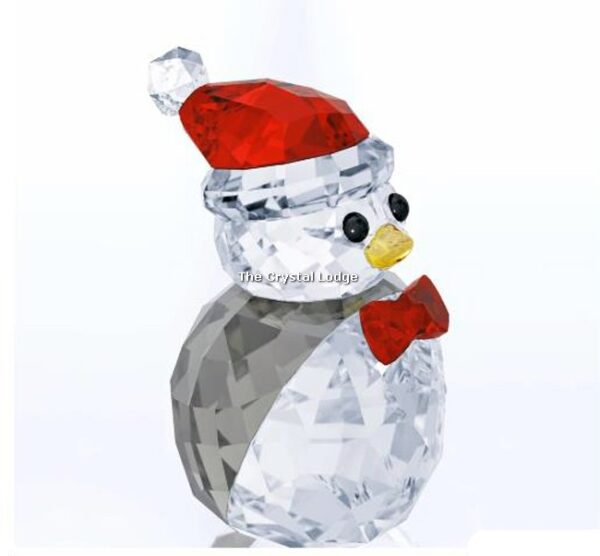 Swarovski_Rocking_Penguin_2017_5289413 | The Crystal Lodge
