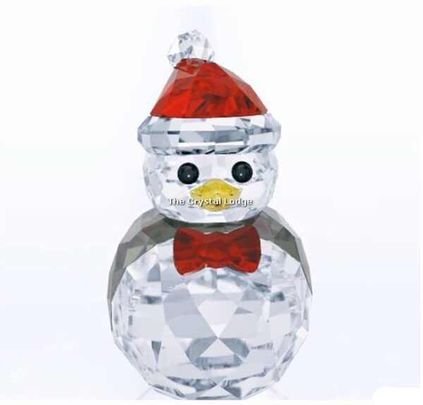 Swarovski_Rocking_Penguin_2017_5289413 | The Crystal Lodge