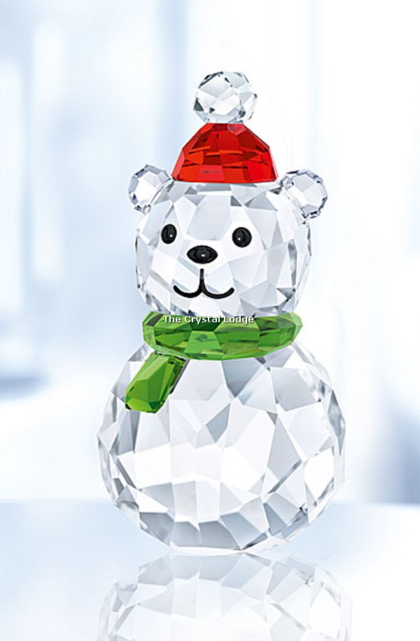 Swarovski_Rocking_Polar_Bear_5393459 | The Crystal Lodge