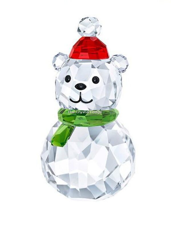 Swarovski_Rocking_Polar_Bear_5393459 | The Crystal Lodge