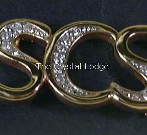 Swarovski_SCS_1991_Brooch_renewal | The Crystal Lodge