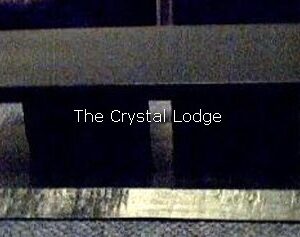 Swarovski_SCS_1994_Kudu_annual_edition_stand | The Crystal Lodge