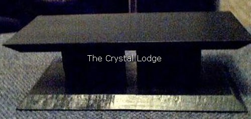 Swarovski_SCS_1994_Kudu_annual_edition_stand | The Crystal Lodge