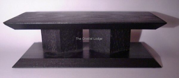 Swarovski_SCS_1994_Kudu_annual_edition_stand | The Crystal Lodge