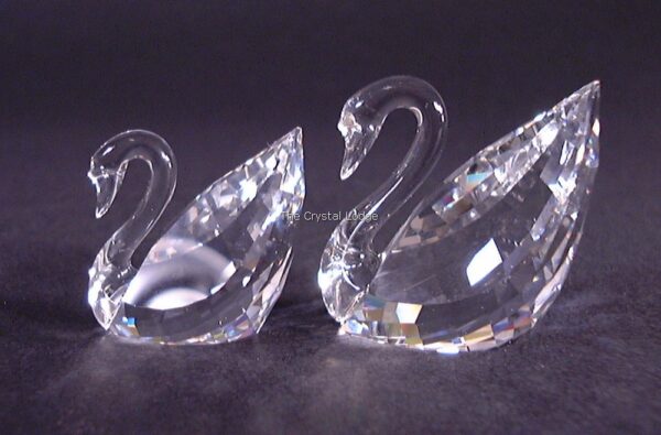 Swarovski_SCS_1995_swan_renewal | The Crystal Lodge
