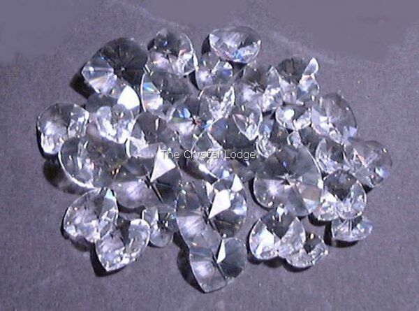 Swarovski_SCS_1996_Hearts_bag_of_minis_3_year_renewal | The Crystal Lodge