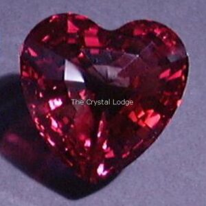 Swarovski_SCS_1998_heart_red_renewal_215371 | The Crystal Lodge