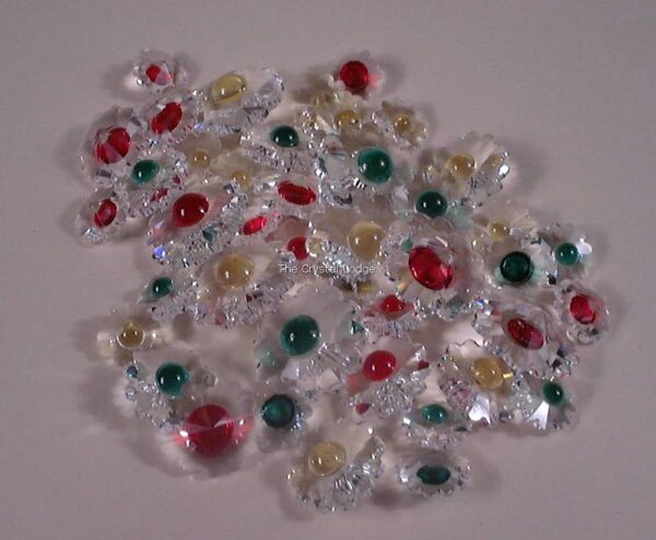 Swarovski_SCS_1999_Marguerite_mini_bag_of_renewal | The Crystal Lodge