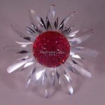 Swarovski_SCS_2000_Marguerite_red_renewal_252371_1_WM Swarovski_SCS_2000_Marguerite_red_renewal_252371 | The Crystal Lodge