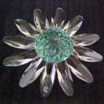 Swarovski_SCS_2001_Marguerite_green_renewal_227537_2_WM Swarovski_SCS_2001_Marguerite_green_renewal_227537 | The Crystal Lodge