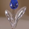 Swarovski_SCS_2002_tulip_blue_renewal_606546 | The Crystal Lodge