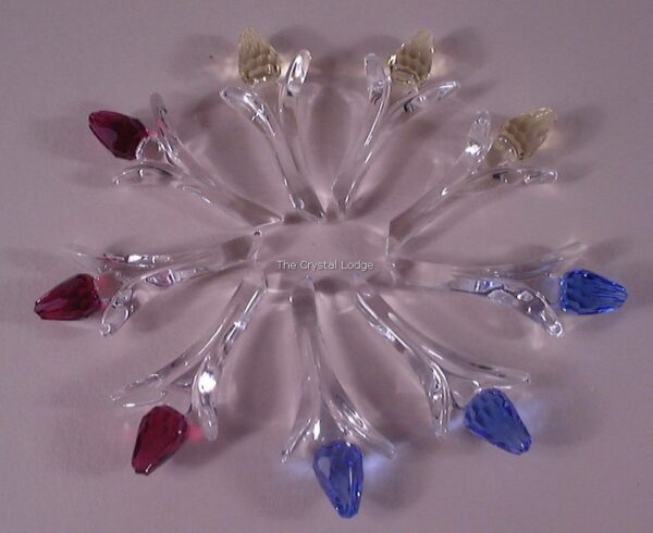 Swarovski_SCS_2002_tulips_mini_bag_of_3_year_renewal_606546 | The Crystal Lodge