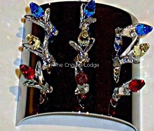 Swarovski_SCS_2002_tulips_mini_bag_of_3_year_renewal_606546 | The Crystal Lodge