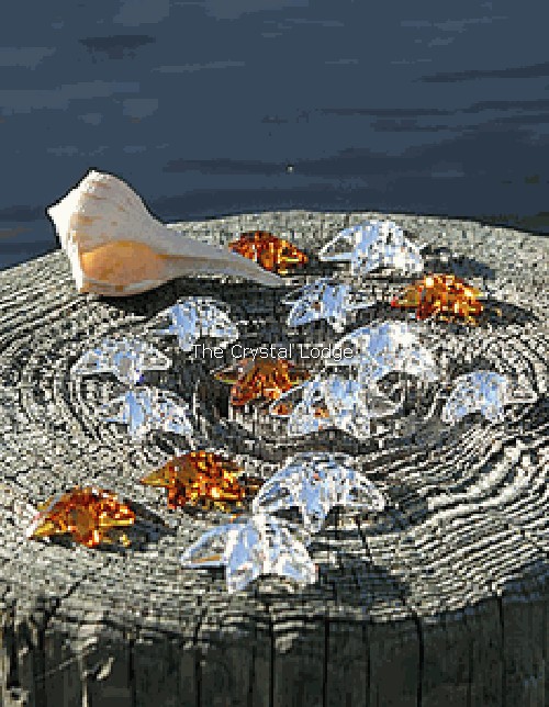Swarovski_SCS_2005_starfish_mini_set_679352 | The Crystal Lodge