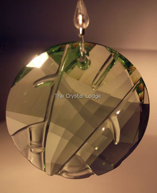 Swarovski_SCS_2008_Bamboo_window_ornament_renewal_905542 | The Crystal Lodge