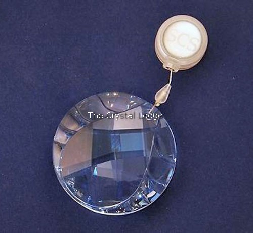 Swarovski_SCS_2009_Water_window_ornament_renewal_905545 | The Crystal Lodge